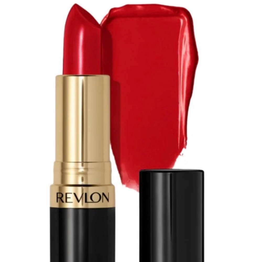 Revlon Red Lipstick
